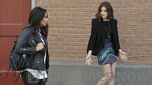 Pretty Little Liars Season 7 Episode 6