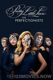 Pretty Little Liars: The Perfectionists Season 1 Episode 1