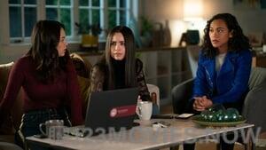 Pretty Little Liars: The Perfectionists Season 1 Episode 10