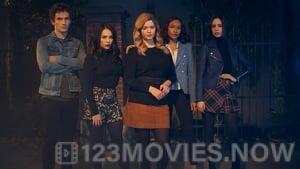 Pretty Little Liars: The Perfectionists