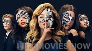 Pretty Little Liars: The Perfectionists