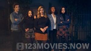 Pretty Little Liars: The Perfectionists