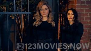 Pretty Little Liars: The Perfectionists