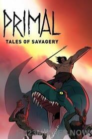 Primal: Tales of Savagery