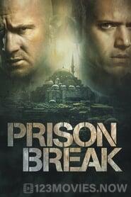 Prison Break Season 1 Episode 17