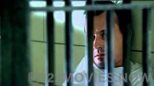 Prison Break Season 1 Episode 17