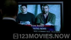 Prison Break Season 2 Episode 15