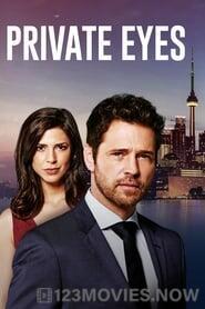 Private Eyes Season 1 Episode 9