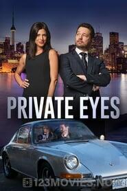 Private Eyes Season 4 Episode 3