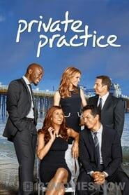 Private Practice Season 1 Episode 9