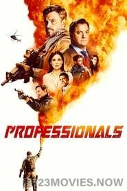 Professionals Season 1 Episode 1