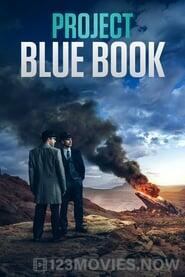 Project Blue Book Season 1 Episode 10