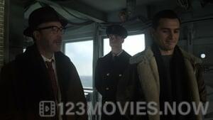 Project Blue Book Season 2 Episode 10