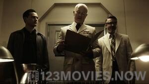 Project Blue Book Season 2 Episode 2