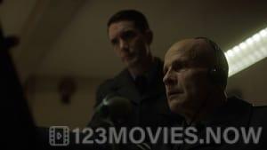 Project Blue Book Season 2 Episode 9