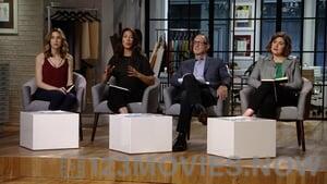 Project Runway: Fashion Startup Season 1 Episode 1