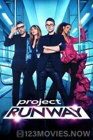 Project Runway Season 15 Episode 3