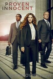 Proven Innocent Season 1 Episode 12