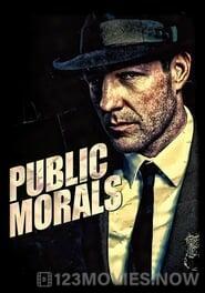 Public Morals Season 1 Episode 3