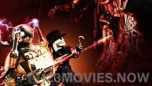 Puppet Master 4