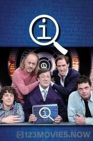 QI Season 18 Episode 10