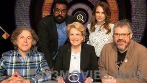 QI Season 14 Episode 1