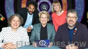 QI Season 14 Episode 11