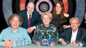 QI Season 14 Episode 12