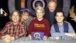 QI Season 14 Episode 16