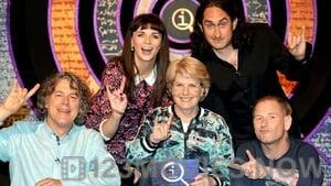 QI Season 14 Episode 3