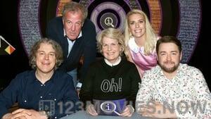 QI Season 14 Episode 4