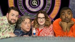 QI Season 17 Episode 1