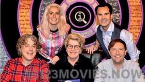 QI Season 17 Episode 10