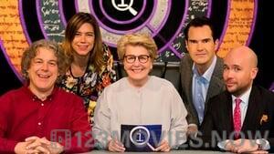 QI Season 17 Episode 13