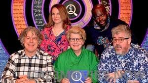 QI Season 17 Episode 8