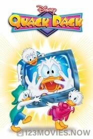 Quack Pack Season 1 Episode 17