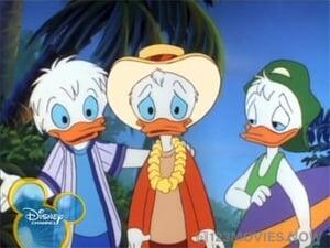 Quack Pack Season 1 Episode 23