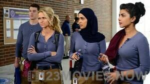 Quantico Season 1 Episode 1