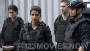 Quantico Season 1 Episode 19