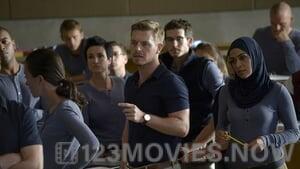 Quantico Season 1 Episode 2