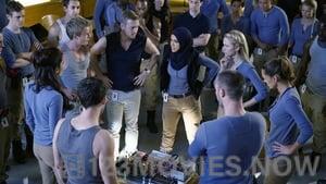 Quantico Season 1 Episode 7