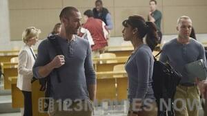 Quantico Season 1 Episode 9