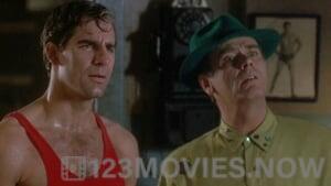 Quantum Leap Season 3 Episode 20