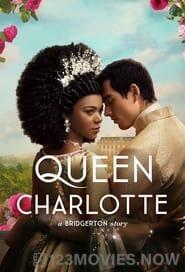 Queen Charlotte: A Bridgerton Story