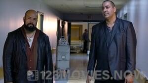 Queen of the South Season 4 Episode 11