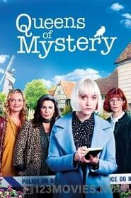 Queens of Mystery Season 2 Episode 3