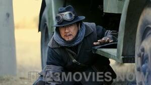 Railroad Tigers