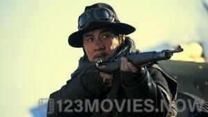 Railroad Tigers