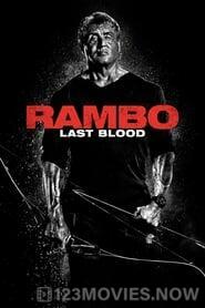 Rambo: Last Blood