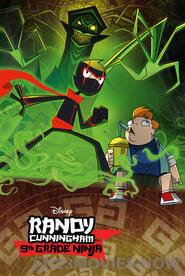 Randy Cunningham: 9th Grade Ninja Season 1 Episode 1